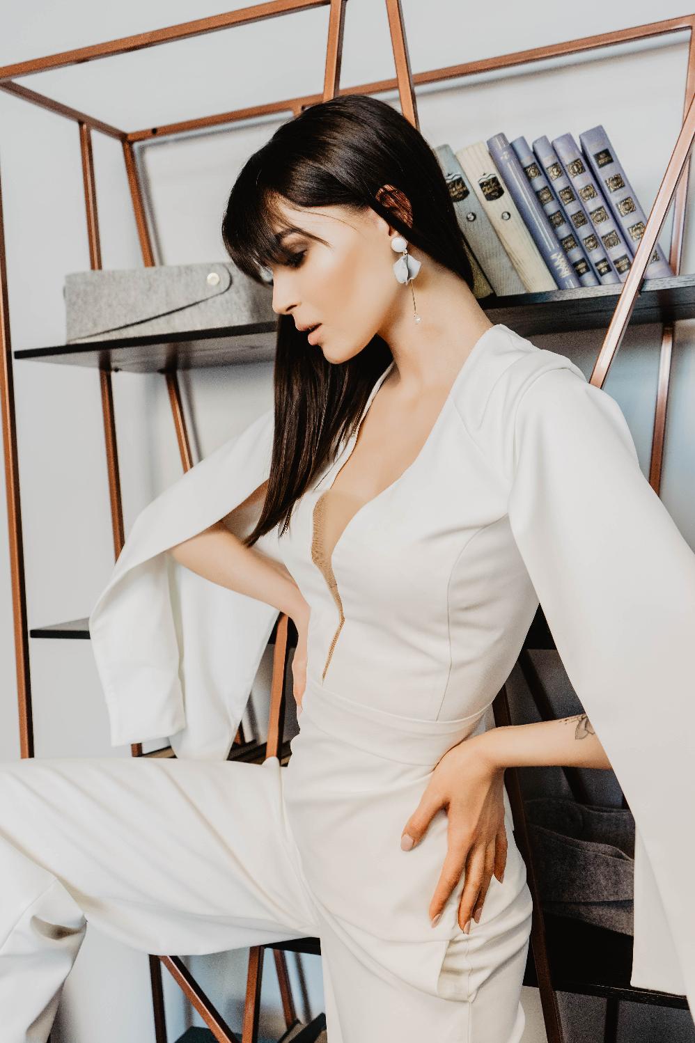 Свадебное платье #RR22